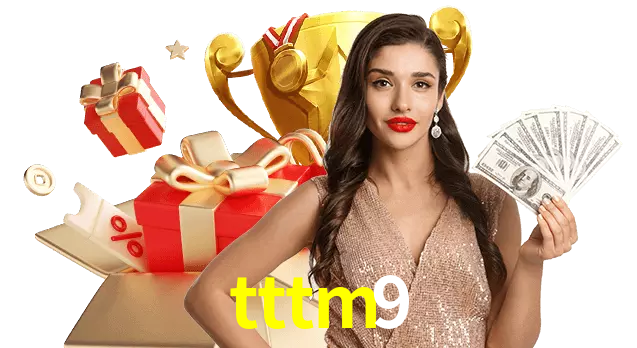 Jogue com dealers reais no tttm9!